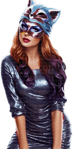 catwoman - Free PNG