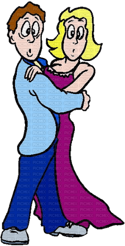 COUPLE - Free PNG
