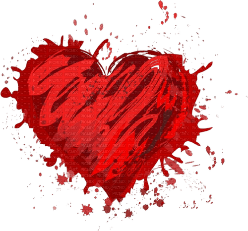 heart love herz coeur valentines - 免费PNG