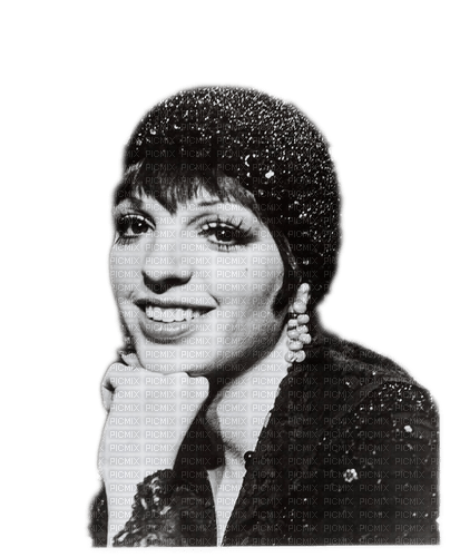 Liza Minnelli milla1959 - бесплатно png