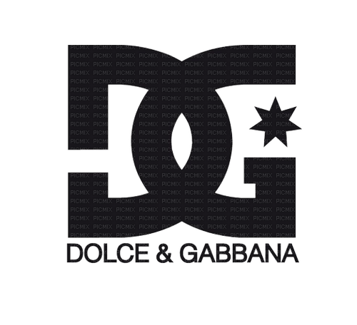 Dolce Gabbana Perfume  Logo - Bogusia - darmowe png