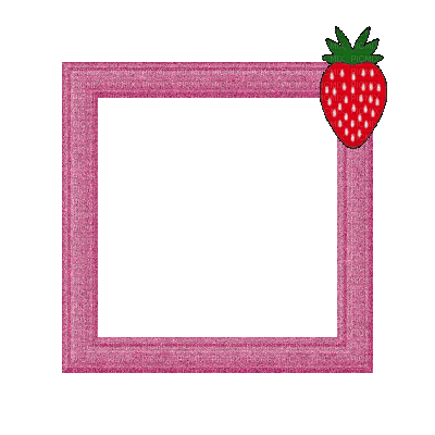 Small Pink Frame - Zdarma animovaný GIF