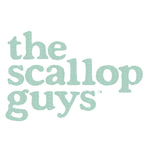 Scallop - Ücretsiz animasyonlu GIF