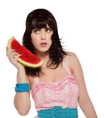 woman fruit bp - kostenlos png
