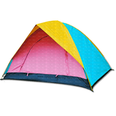 camping bp - png gratuito