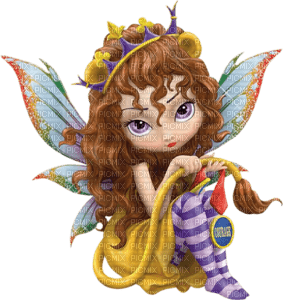 Kaz_Creations Fairy Fairies - бесплатно png