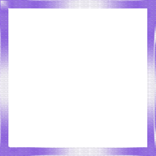 Purple Animated Border Frame - GIF เคลื่อนไหวฟรี