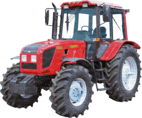 Kaz_Creations Tractor - ilmainen png