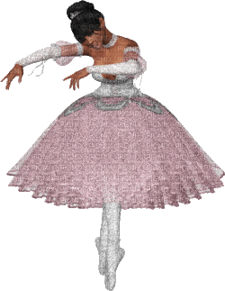 dance woman - Nemokamas animacinis gif