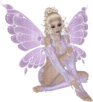 Fairy - Free PNG