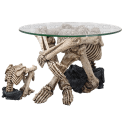 skeleton bp - png grátis