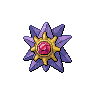 starmie - δωρεάν png