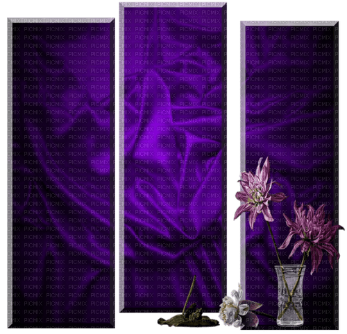 violeta - png ฟรี