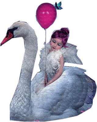 swans bp - Free PNG