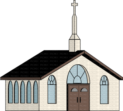 church bp - ücretsiz png