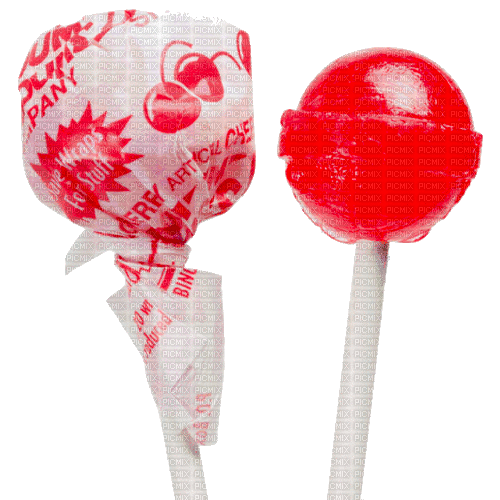 Dum Dum Pops (Unknown Credits) - Free animated GIF