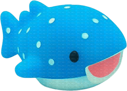 Whale - png grátis