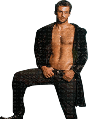 man mann homme tube image human people person - zdarma png