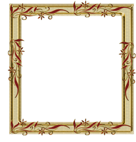 frame,cadre,or, Orabel - png grátis