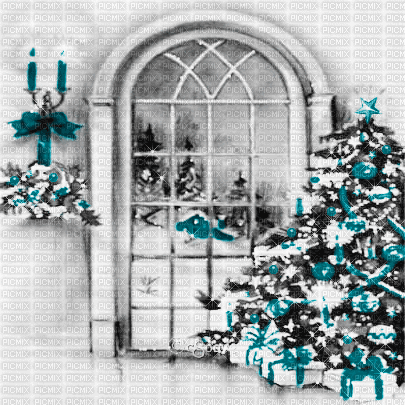 soave background animated vintage winter christmas - 無料のアニメーション GIF