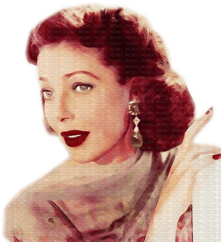 Loretta Young - 免费PNG