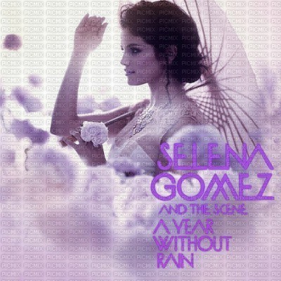 Selena - bezmaksas png