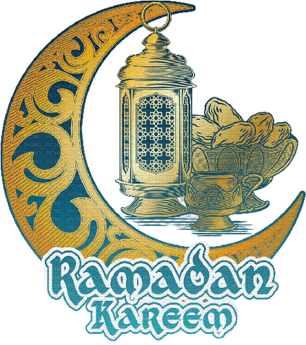 Ramadan Orient - Bogusia - безплатен png