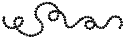 black pearls - бесплатно png
