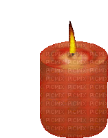 candela - Zdarma animovaný GIF