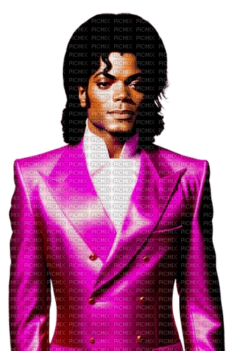 Michael Jackson. - png gratuito