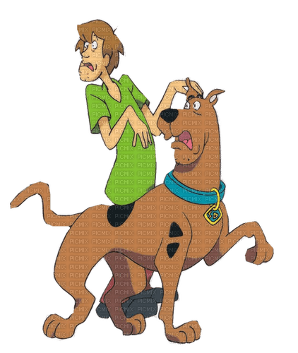scoody-doo - Free PNG