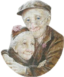ancianos by EstrellaCristal - 免费动画 GIF