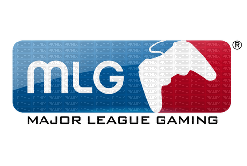 mlg logo - png ฟรี