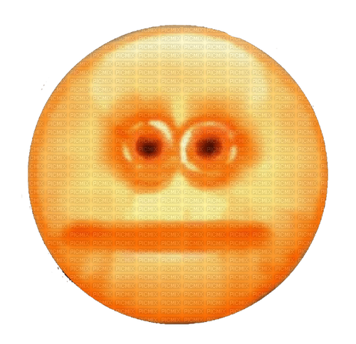 Cursed emoji - png gratuito