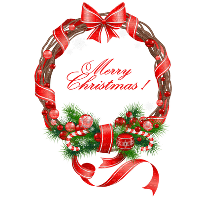 Kaz_Creations Christmas Deco Text Merry Christmas - PNG gratuit