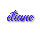 Eliane - zadarmo png