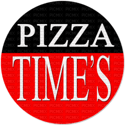 Pizza Text - Bogusia - ilmainen png