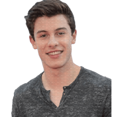 SHAWN MENDES - 免费PNG
