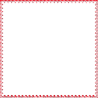 frame red bp - Free PNG