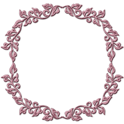 frame-pink - PNG gratuit