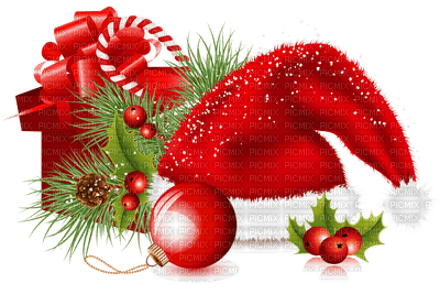Happy holidays - PNG gratuit