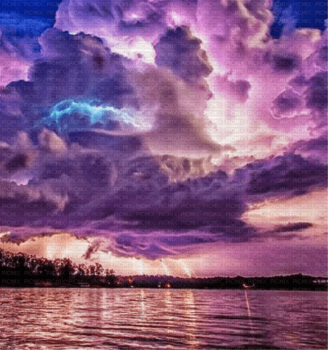 Rena Background Hintergrund Lake Waether Wetter - 無料png