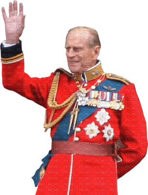 Kaz_Creations Prince Philip - δωρεάν png