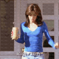 Eva Longoria - Animovaný GIF zadarmo