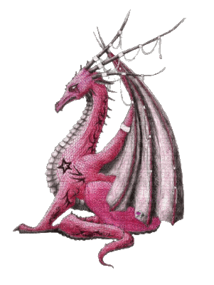 dragon - Darmowy animowany GIF