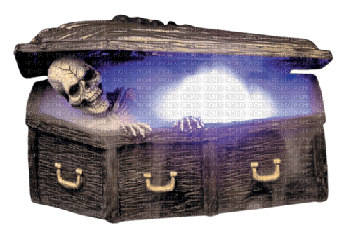 coffin - png grátis