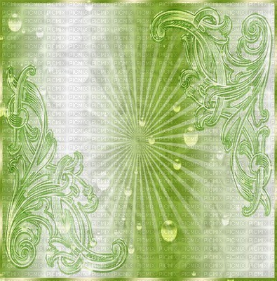 minou-green-pearl-background-fond-vert-perle-sfondo-verde-perlas--grön-pärla-bakgrund - png grátis