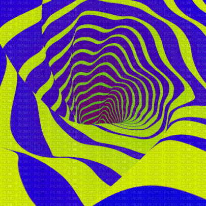 abstract art fond background effect fractal - Animovaný GIF zadarmo