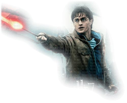 Harry Potter - 無料png