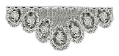 Lace.Border.Victoriabea - 免费PNG